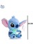 Lilo ve Stitch 20 Cm. Sevimli Kaliteli Peluş Oyuncak Mavi Pembe 1