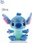 Lilo ve Stitch 20 Cm. Sevimli Kaliteli Peluş Oyuncak Mavi Pembe 2