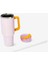 Çiçek Bahçesi Quencher Tumbler | 40 Oz (1,18 Lt) Pipetli Quencher Termos 2