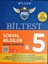 5. Sınıf Biltest Sosyal Bilgiler Soru Bankası - 2025 Yeni Müfredat 1
