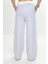 Kız Çocuk Garnili %100 Pamuk Spor PANTOLON-EŞA-2005 6
