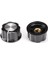 Çin MF-A05 ,45X20MM Siyah Pot Başlık 1