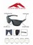 Rington Sport Series Unisex Güneş Gözlüğü 5