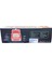 WS-1968 Radyo Classic Araba Bluetooth - Fm Radio - Aux Input - USB Devices 5