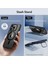 Iphone 15 Pro Halolock Magsafe Classic Hybrid Silikon Kılıf Standlı 6