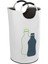 Gbmotion 69 Litre Modern Polyester Oyuncak & Geri Dönüşüm Sepeti – Alüminyum Kulplu, Katlanabilir Tasarım, 38X38X72 cm 4
