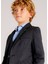 Erkek Çocuk Blazer Ceket Koyu Gri 6484 3