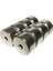 1 Adet 22MM x Del.çapı 5mm x 10MM Delikli Güçlü Neodyum Mıknatıs 2