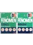 Fenomen 8. Sınıf 8b Türkçe+Paragraf (2 Kitap) 1