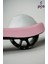 Işıklı/Ledli Üç Teker Yükseklik Ayarlanabilir ve Katlanabilir Fren Sistemli Çocuk Scooter 5