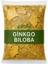 Ginkgo Bloba Yaprağı (Mabed Ağacı) 100 gr 1