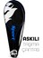 3lü Set Deluxe 21 Inç Çocuk Genç Tenis Raketi Seti Çantalı Çocuk Tennis L2 Grip 53 cm Mavi 670 2