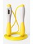 Atlama Ipi Uzunluk Ayarlanabilir Mekanik Sayaçlı Ayarlı Göstergeli Atlama Ipi Jump Rope Sarı 5006 2