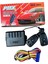 12 Volt Uzaktan Kumanda Açma Kapama Merkezi Kilit PMX232 1