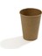 14 Oz Single Wall Karton Bardak (Kraft) 1. 000 Adet 1