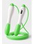 Atlama Ipi Uzunluk Ayarlanabilir Mekanik Sayaçlı Ayarlı Göstergeli Atlama Ipi Jump Rope Yeşil 5006 1