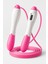 Atlama Ipi Uzunluk Ayarlanabilir Mekanik Sayaçlı Ayarlı Göstergeli Atlama Ipi Jump Rope Pembe 5006 1