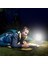 Uzaktan Kumandalı Cl-T60 Solar Led Lamba - 2400mah Pil Kapasiteli, Kamp Lambası 3