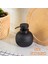 3118 Banyo ve Mutfak Sıvı Sabunluk 450ML Siyah 1