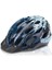 Kask Kujı K60 BH-C20 S/m 53-57CM Mavı 1