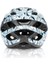 Kask Kujı K60 BH-C20 S/m 53-57CM Mavı 2