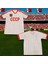 Cccp Sovyetler Birliği Halı Saha T-Shirt Forma 2