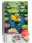Sayılarla Boyama Seti Numaralı Tuval Fırça Boya Dahil Kasnaklı Set 50X70 cm - Sarı Ördek 1