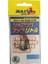 Shore Jig Hooks Little 5 Adet Lrf Asist Iğne 6 No 1