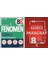 Fenomen 8. Sınıf 8b Türkçe+Newton Sadece Paragraf (2 Kitap) 1