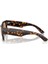 Rayban Güneş Gözlüğü Mega Wayfarer 0840-S 902/53 51-21 / Unisex Güneş Gözlüğü 3