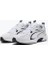 40262301 Mılenıo Tech Whıte Black Unisex Sneaker 2