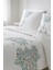 Canary Çift Kişilik Kapitone Dolgulu Pike 4 Mevsim Baklava Dsn |yastık Kılıfı Hediye| 200X230CM 2