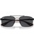 Rayban Güneş Gözlüğü Ferrari 3715-M F020/87 58-18 / Erkek Güneş Gözlüğü 5