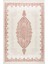 Bahariye Simge - Simge B783 Beyaz Pembe 1
