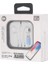 HF-870 Lightning Girişli iPhone Kulak Içi Kulaklık 1