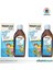 Kids Omega 3 150 ml Balık Yağı 2 Adet (Hediyeli) 1