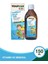Kids Omega 3 150 ml Balık Yağı 2 Adet (Hediyeli) 2