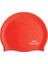Yüzücü Bonesi Silikon SN00 Red (Opp Bag) 1