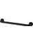Deppot Küvet Tutunma 40 cm A.740.P.25.MS Paslanmaz Siyah 1