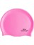 Yüzücü Bonesi Silikon SN00 Pink (Opp Bag)(Yetişkin-Çocuk) 1