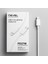 27W Pd Hızlı Telefon Şarj Kablosu – Type-C To Lightning (1m) 1