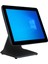 I5 8gbram 128GB SSD 15.6" Dokunmatik Pos Pc Bilgisayar 1