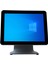 I5 8gbram 128GB SSD 15.6" Dokunmatik Pos Pc Bilgisayar 2