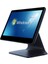 I5 8gbram 128GB SSD 15.6" Dokunmatik Pos Pc Bilgisayar 5