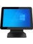 I5 8gbram 128GB SSD 15.6" Dokunmatik Pos Pc Bilgisayar 6