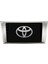 Toyota Camry Android Multimedya Sistemi 4-64 Cadence (2006-2011)+ Dört Bölge 360 Derece Kamera Sistemi Hediye 2