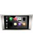 Toyota Camry Android Multimedya Sistemi 4-64 Cadence (2006-2011)+ Dört Bölge 360 Derece Kamera Sistemi Hediye 3