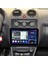 Volkswagen Caddy Dijital Klima Android Multimedya Sistemi 4-64 Cadence (2004-2005)+ Dört Bölge 360 Derece Kamera Sistemi Hediye 1