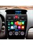 Subaru Forester Android Multimedya Sistemi 4-64 Cadence (2012-2015)+ Dört Bölge 360 Derece Kamera Sistemi Hediye 1