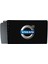 Volvo V70 Android Multimedya Sistemi 4-64 Cadence (2000-2004)+ Dört Bölge 360 Derece Kamera Sistemi Hediye 1